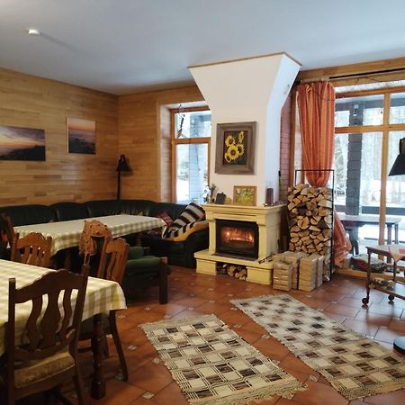 Guest House Pitagi Košrags Εξωτερικό φωτογραφία