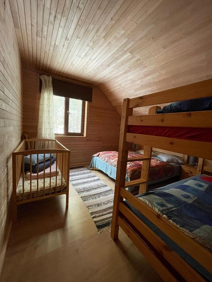 Guest House Pitagi Košrags Εξωτερικό φωτογραφία