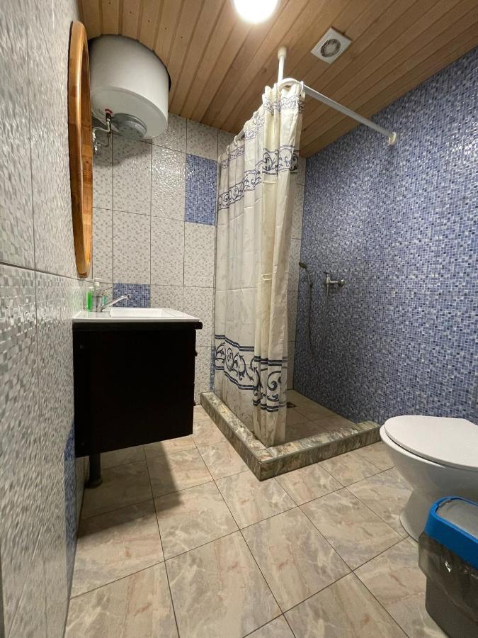 Guest House Pitagi Košrags Εξωτερικό φωτογραφία