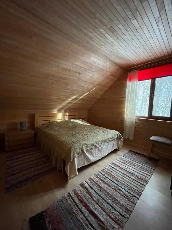 Guest House Pitagi Košrags Εξωτερικό φωτογραφία