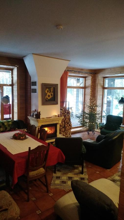 Guest House Pitagi Košrags Εξωτερικό φωτογραφία