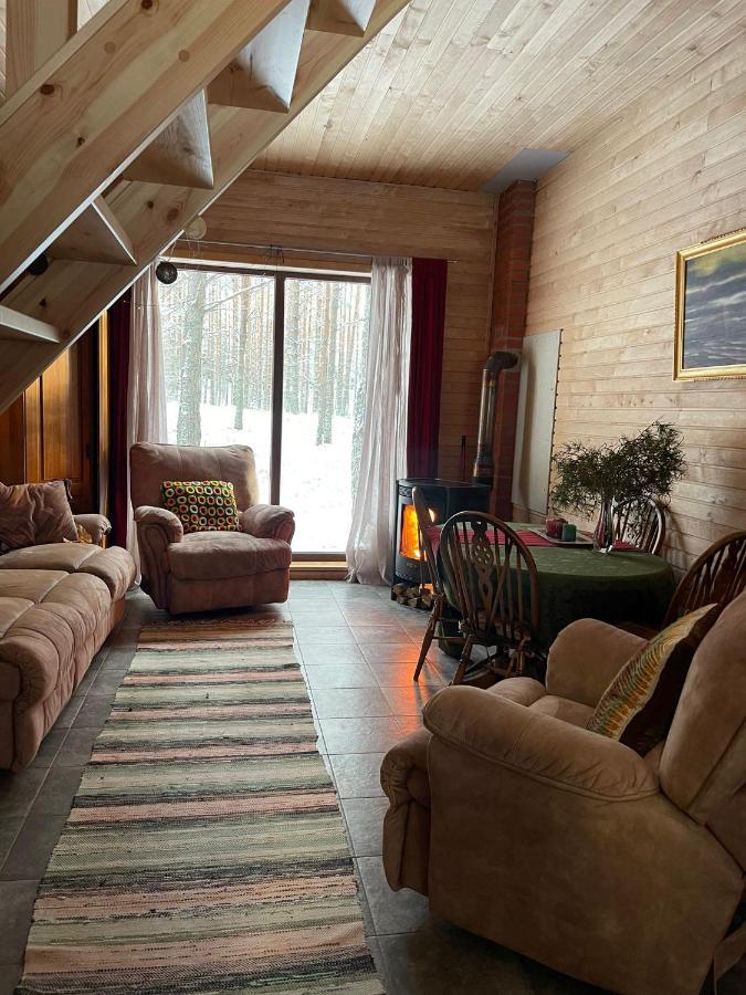 Guest House Pitagi Košrags Εξωτερικό φωτογραφία