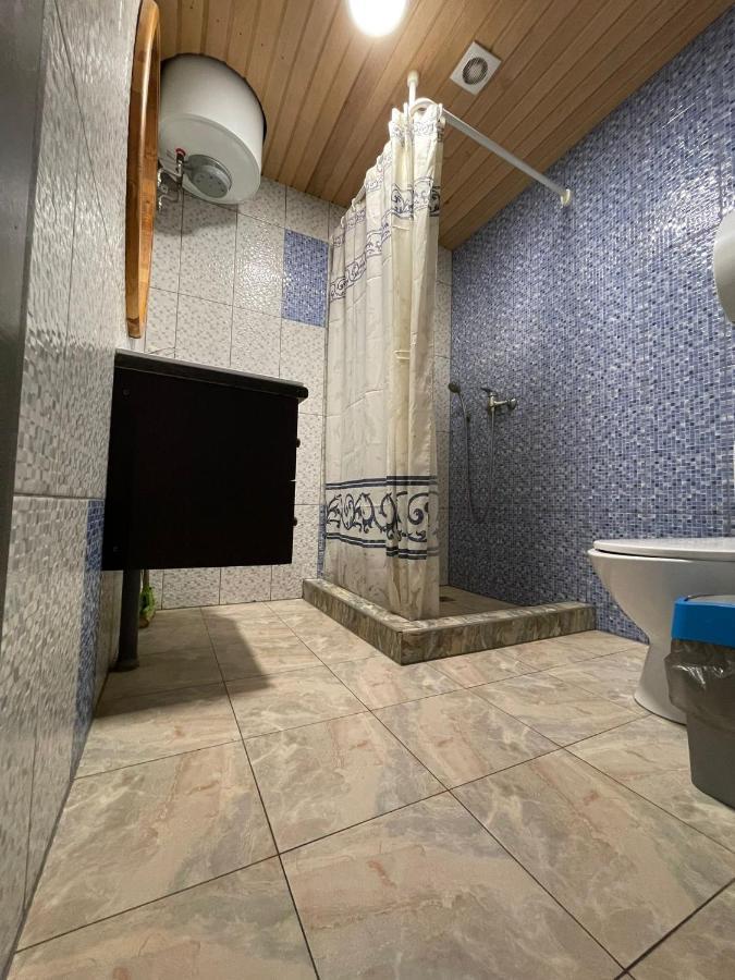 Guest House Pitagi Košrags Εξωτερικό φωτογραφία