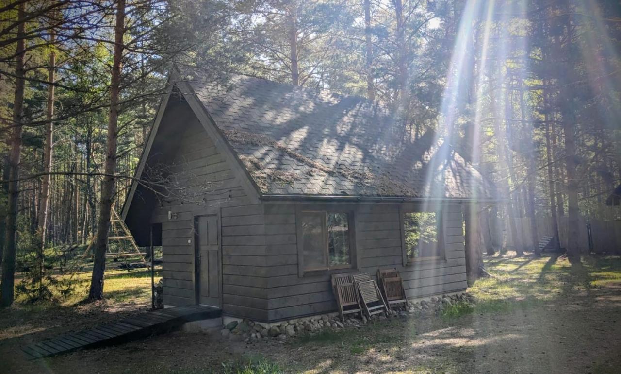 Guest House Pitagi Košrags Εξωτερικό φωτογραφία