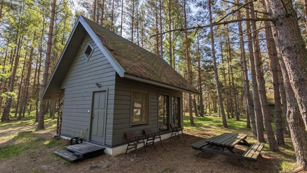 Guest House Pitagi Košrags Εξωτερικό φωτογραφία