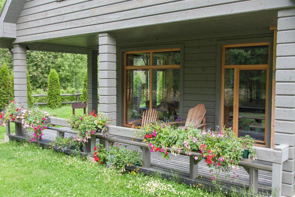 Guest House Pitagi Košrags Δωμάτιο φωτογραφία
