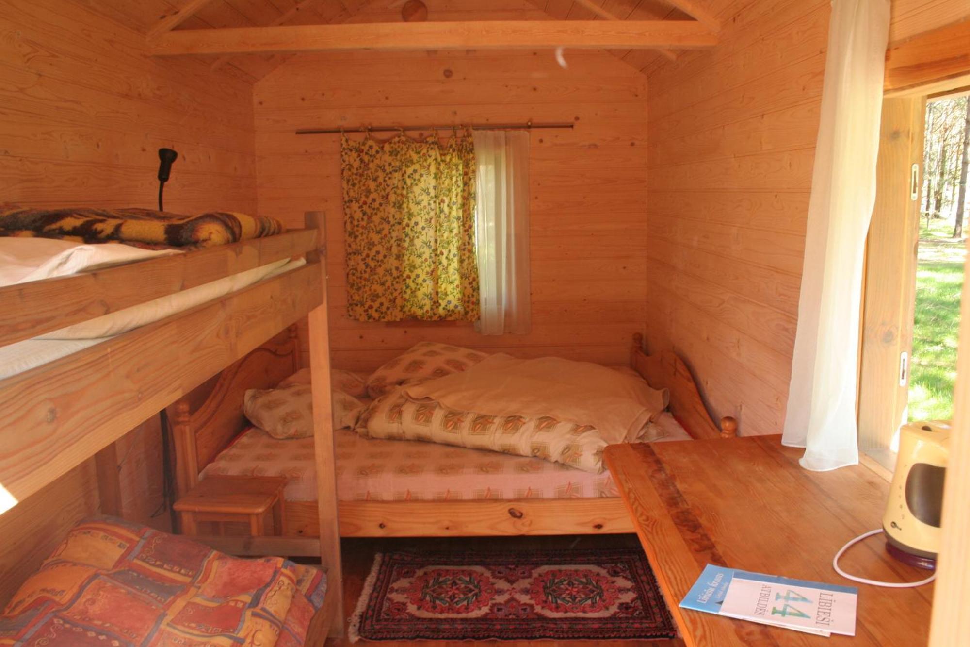Guest House Pitagi Košrags Εξωτερικό φωτογραφία