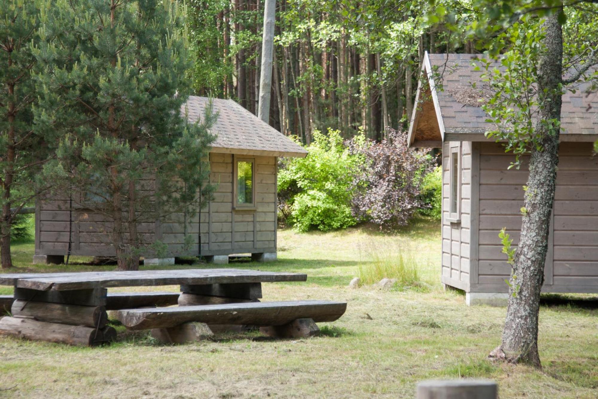 Guest House Pitagi Košrags Εξωτερικό φωτογραφία