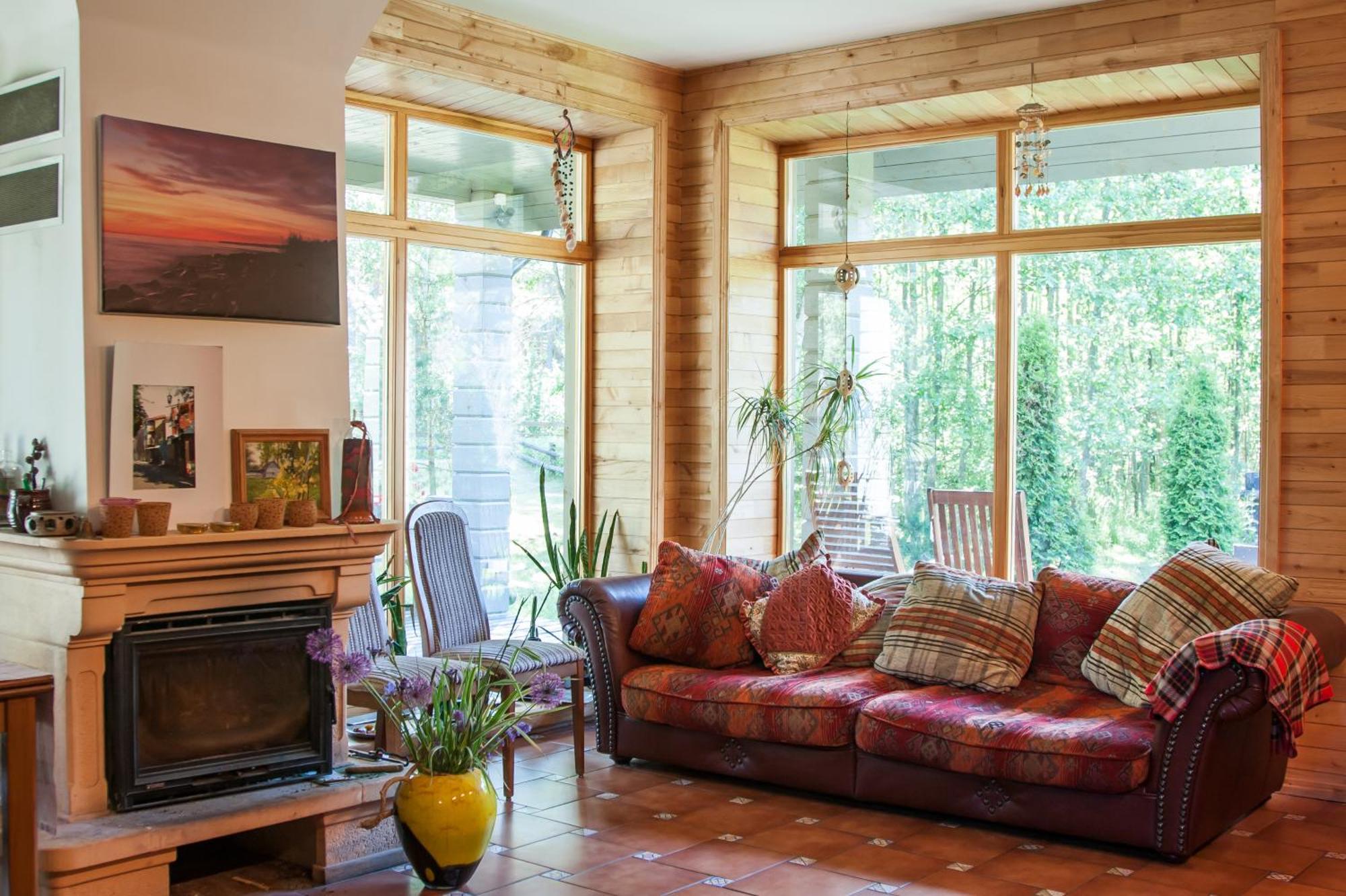 Guest House Pitagi Košrags Εξωτερικό φωτογραφία