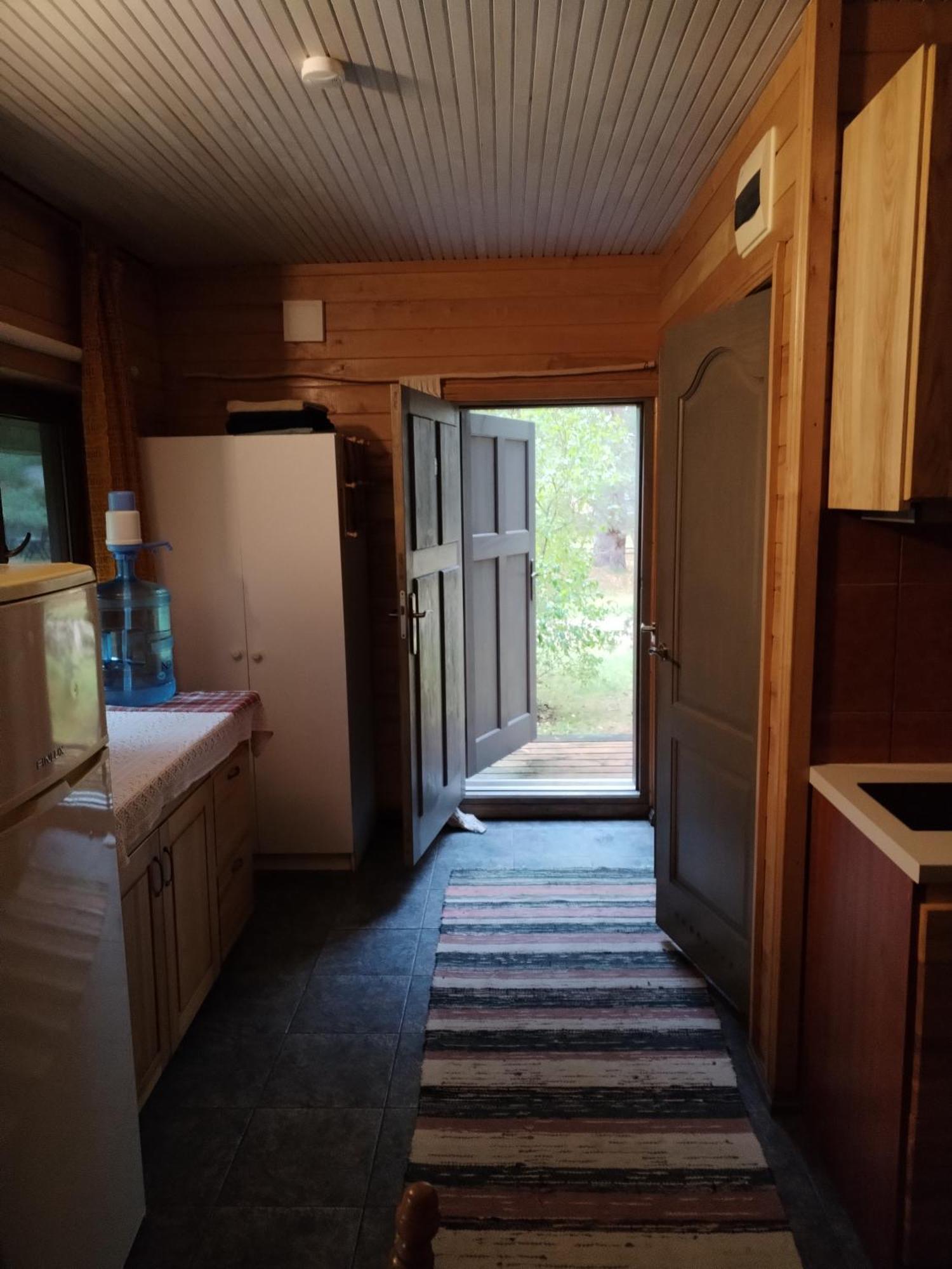 Guest House Pitagi Košrags Εξωτερικό φωτογραφία