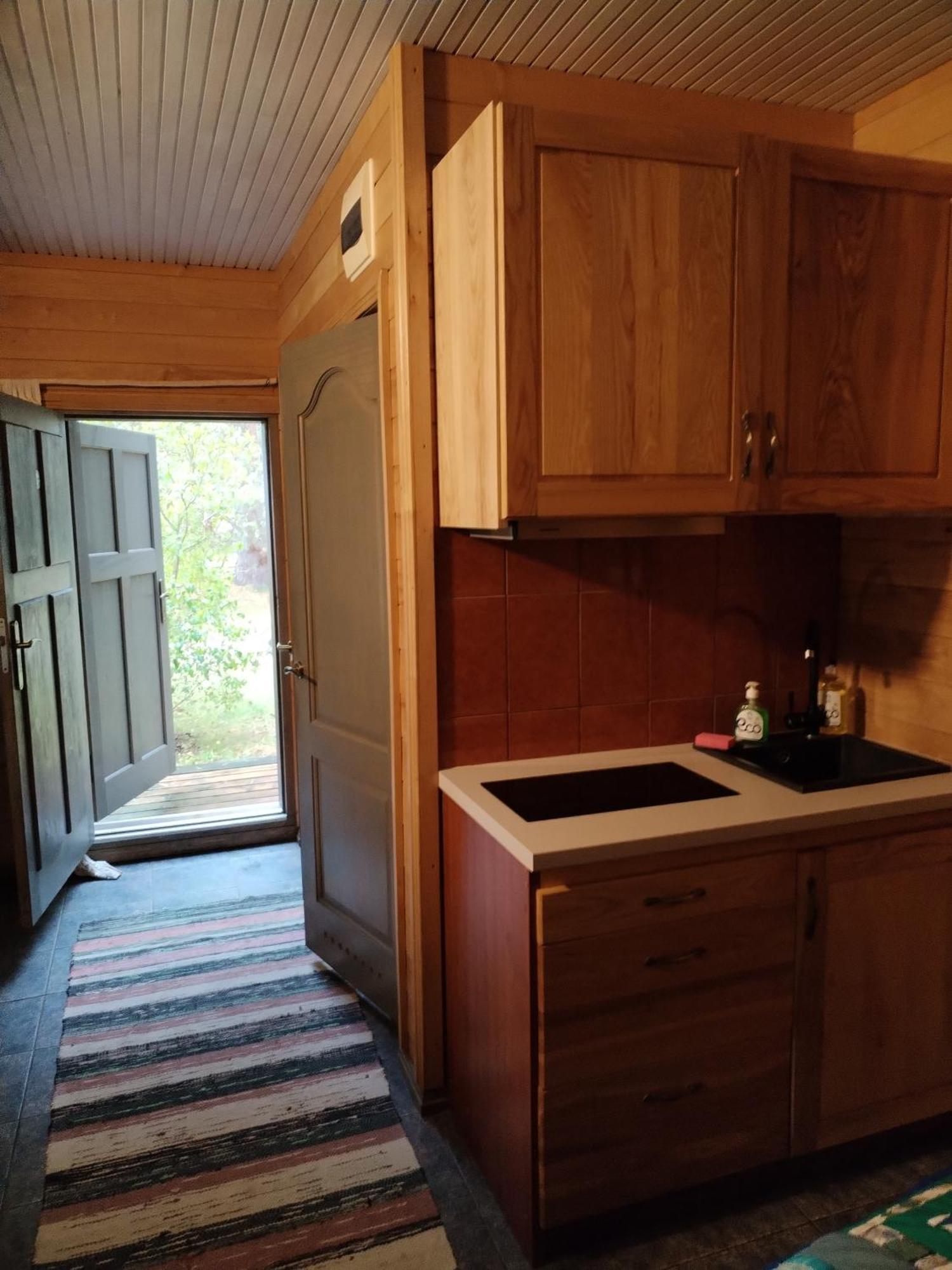 Guest House Pitagi Košrags Εξωτερικό φωτογραφία
