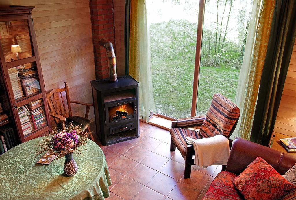 Guest House Pitagi Košrags Εξωτερικό φωτογραφία