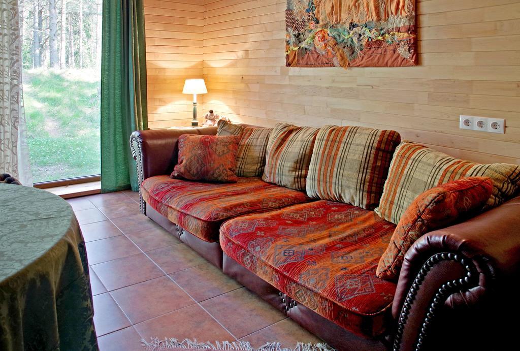 Guest House Pitagi Košrags Εξωτερικό φωτογραφία