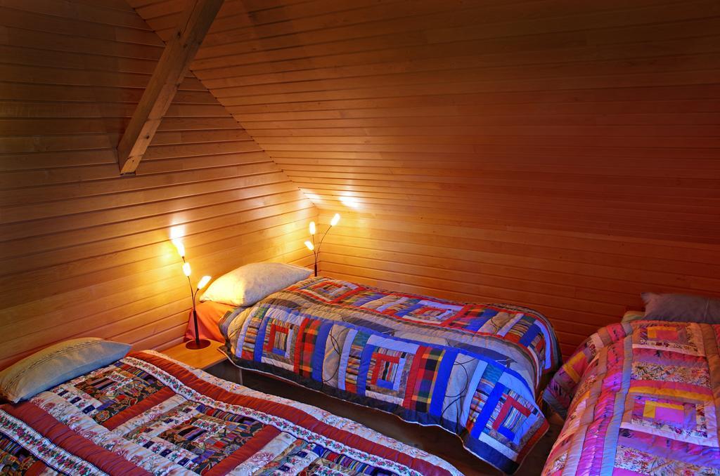Guest House Pitagi Košrags Εξωτερικό φωτογραφία