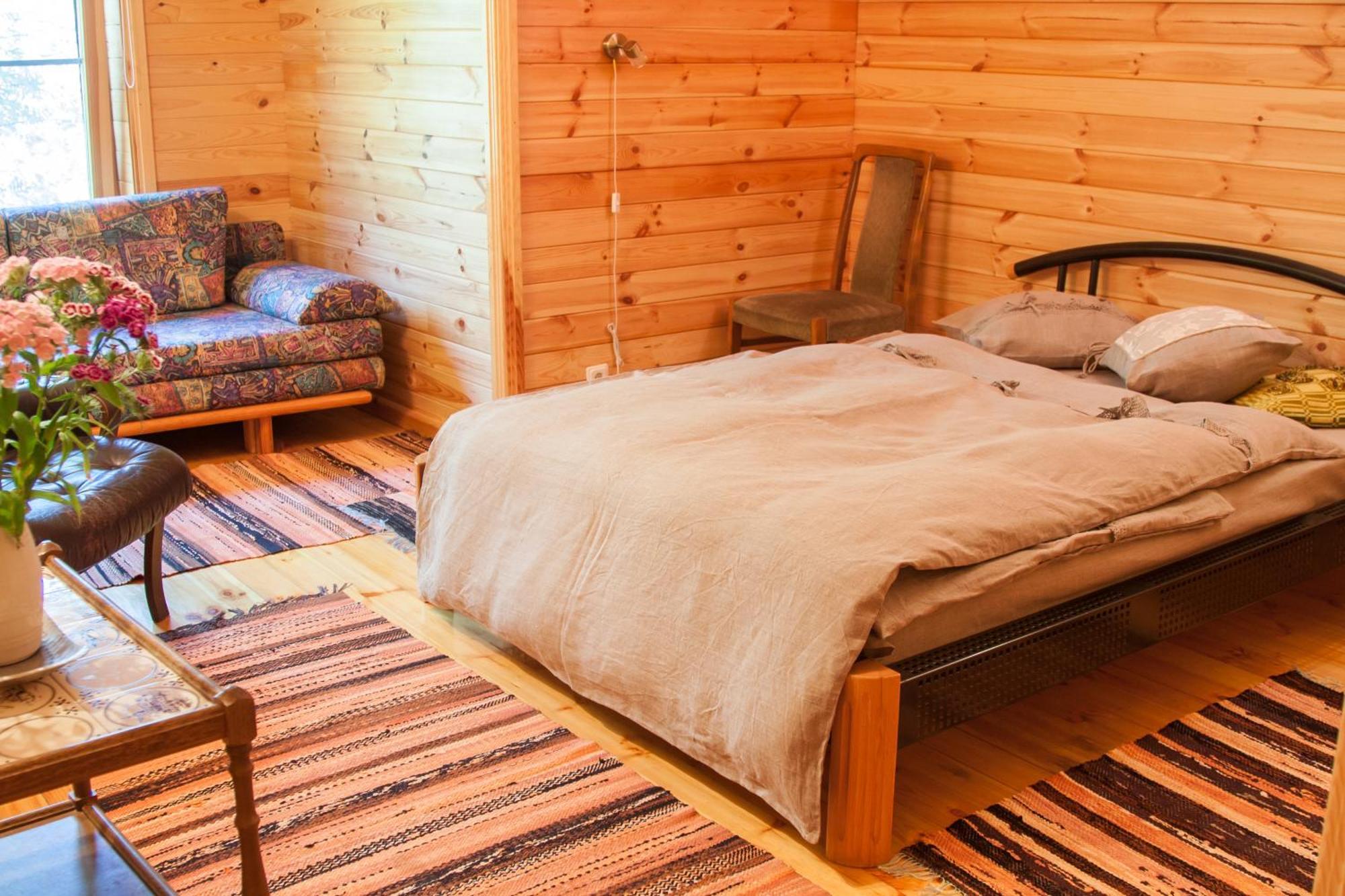 Guest House Pitagi Košrags Εξωτερικό φωτογραφία