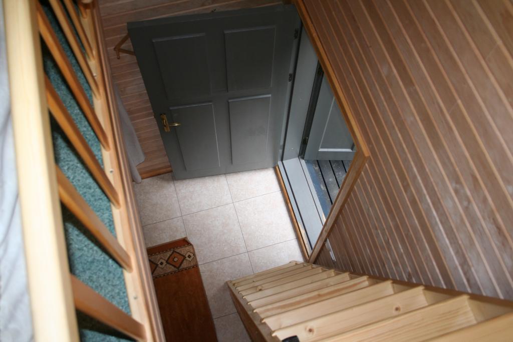 Guest House Pitagi Košrags Εξωτερικό φωτογραφία