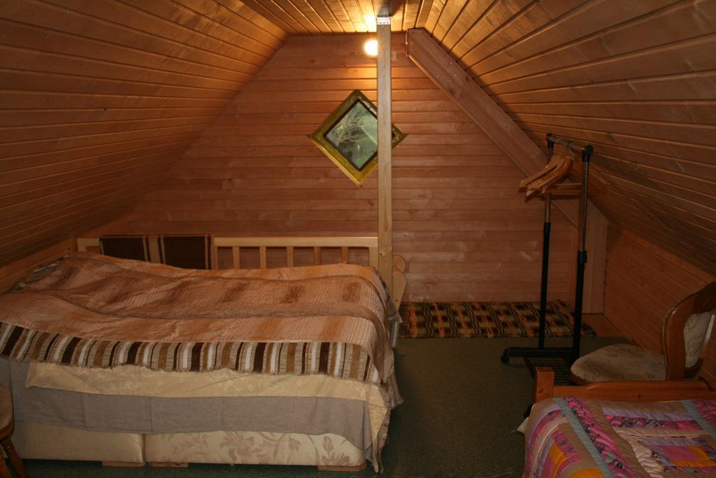Guest House Pitagi Košrags Εξωτερικό φωτογραφία