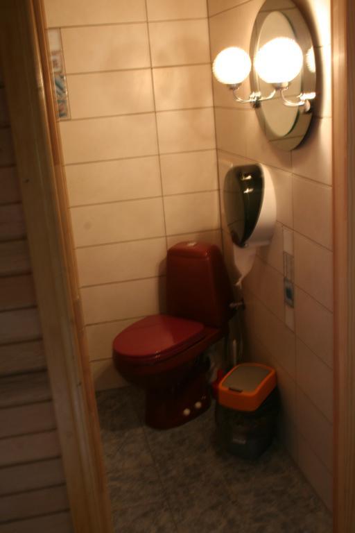 Guest House Pitagi Košrags Εξωτερικό φωτογραφία