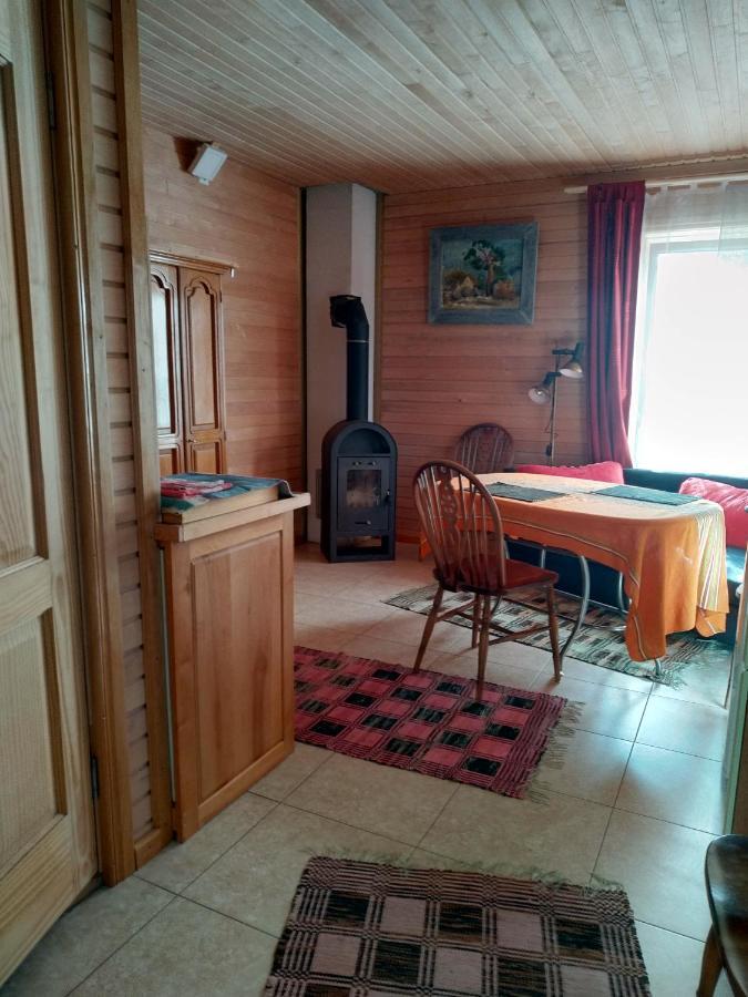 Guest House Pitagi Košrags Εξωτερικό φωτογραφία